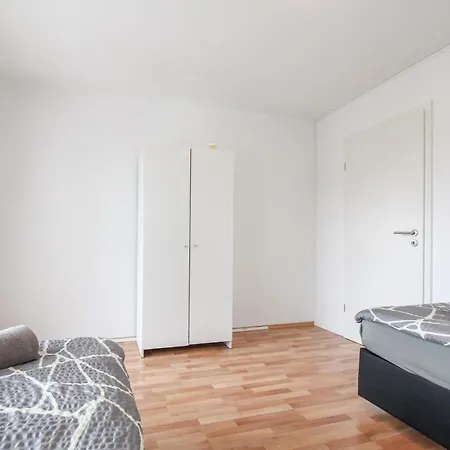 Njoy! Business - Naehe Audi & Balkon Lejlighed
